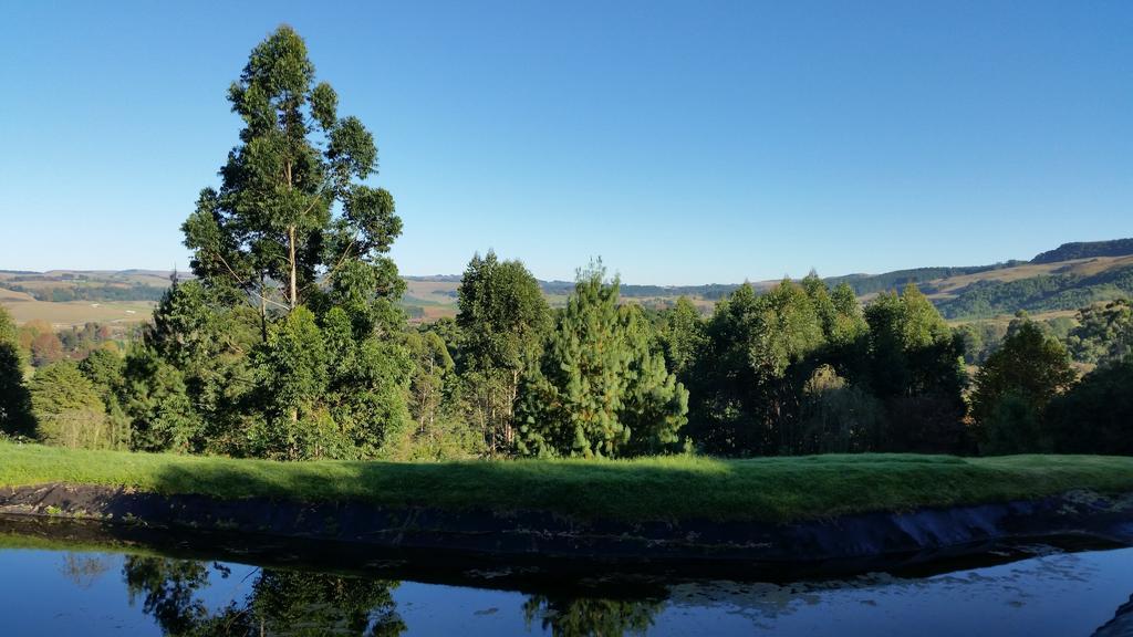 Arum Hill Lodge Balgowan Kültér fotó