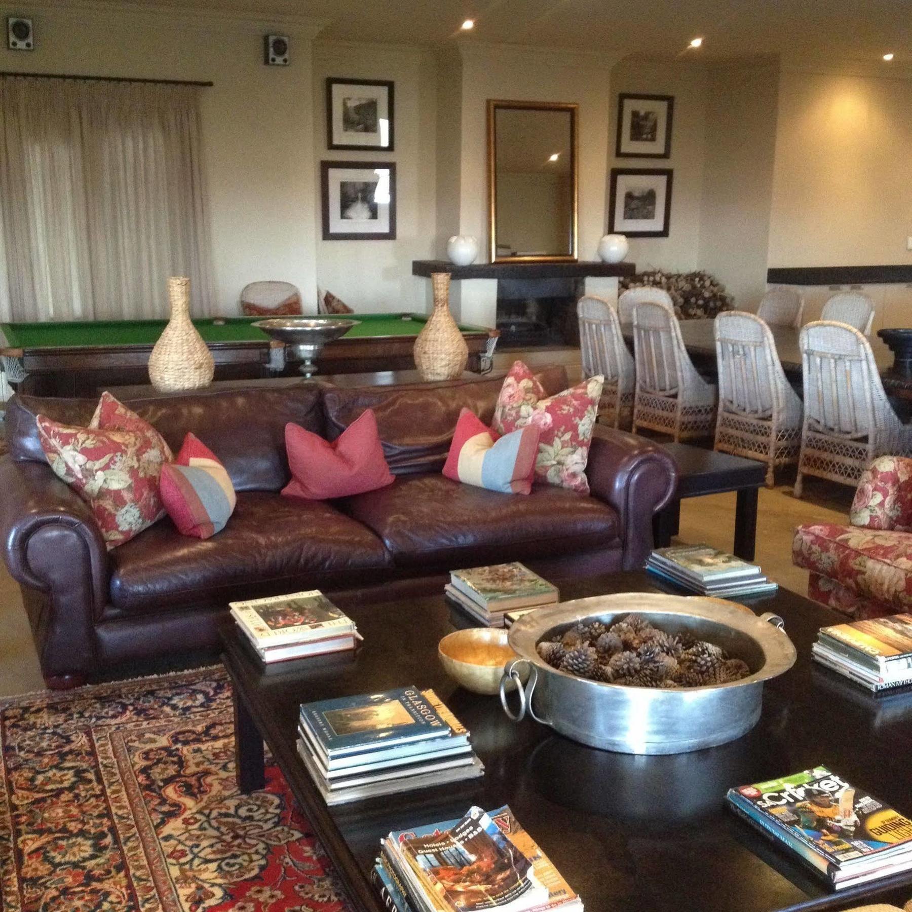 Arum Hill Lodge Balgowan Kültér fotó