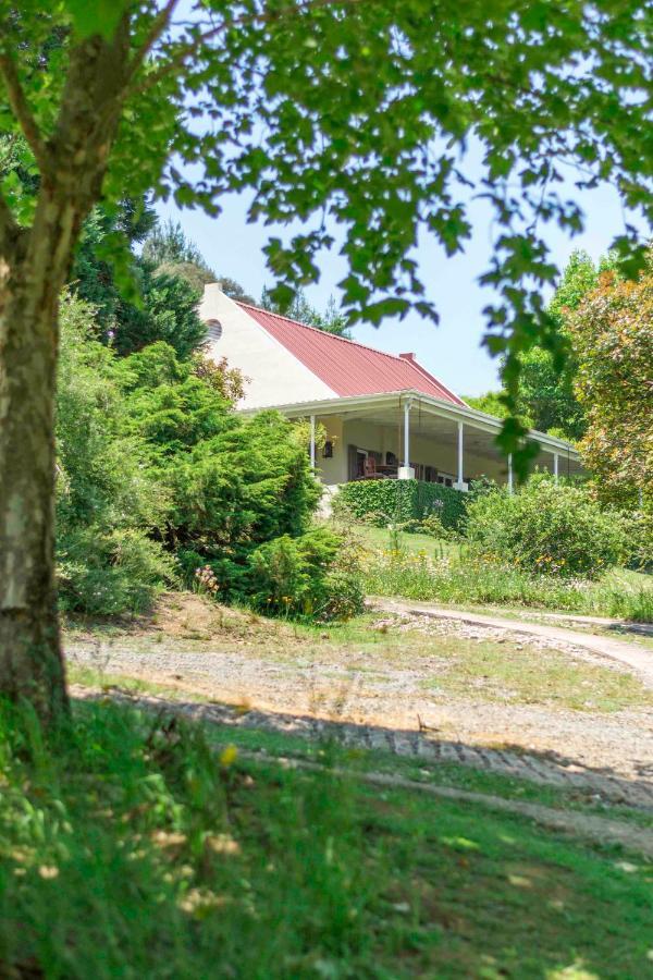 Arum Hill Lodge Balgowan Kültér fotó