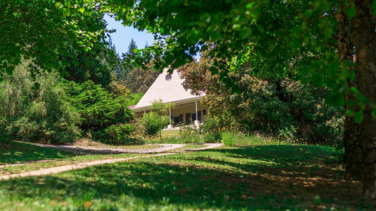 Arum Hill Lodge Balgowan Kültér fotó