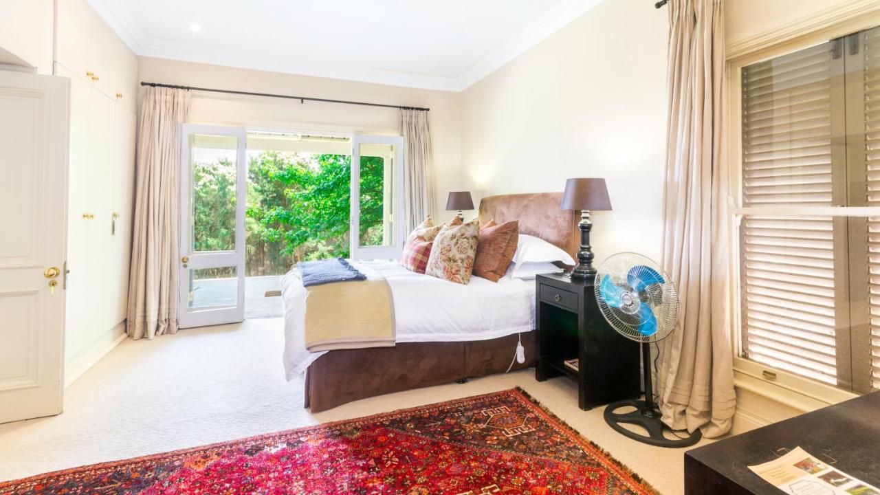 Arum Hill Lodge Balgowan Kültér fotó